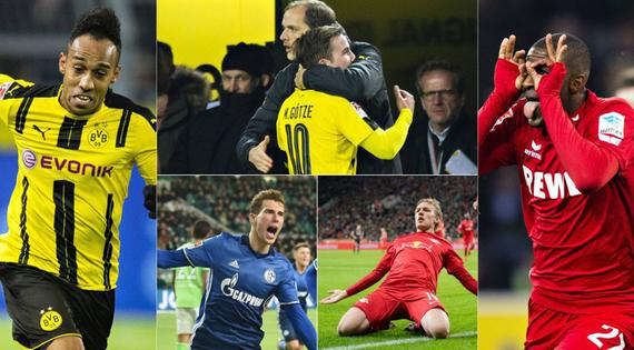 图片报：埃姆雷-詹成多家土耳其豪门目标，球员倾向留在多特（图片报：多家土超豪门相中埃姆雷-詹，球员更愿留守多特蒙德）